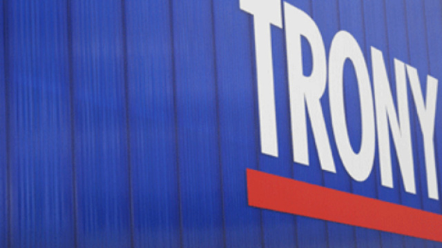 Trony, oltre 800 lavoratori a rischio nella crisi della catena del ... - lamescolanza.com