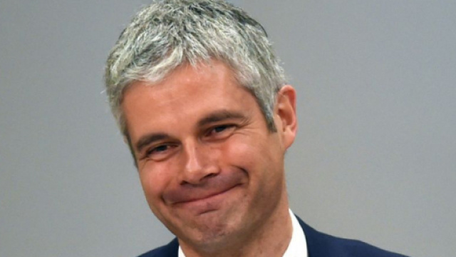 UN Wauquiez bonhomme mais cynique en même temps, encore faut-il assumer ces deux facettes.
