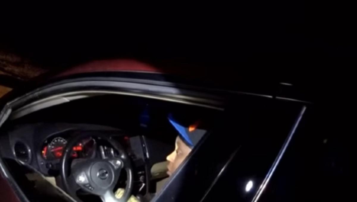 Video Vsu Basketball Player Claims Racism Gets Arrested