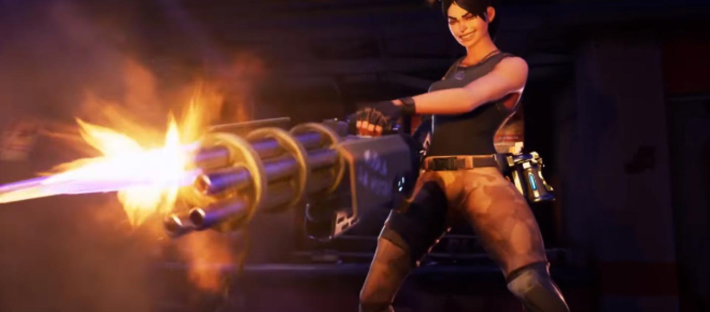 'Fortnite: Battle Royale’s' new update is causing serious ... - 1433 x 630 jpeg 49kB