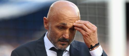 Spalletti a rischio esonero? Ecco il clamoroso ed ...