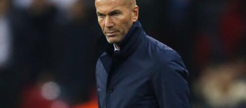 Real Madrid: « C'est un moment critique », reconnaît Zidane après ... - bfmtv.com