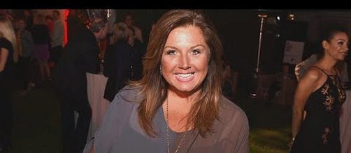 Abby Lee Miller is being released from federal prison. - [Image: Entertainment Tonight / YouTube screenshot]