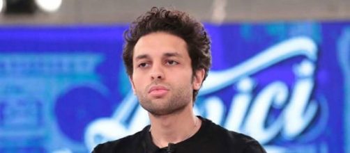 Amici 17: Yaser Ramadan, la sua eliminazione ed i progetti per il futuro