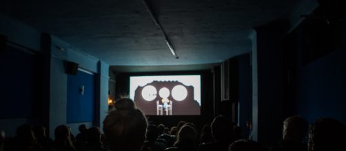 Berlin Experimental Film Festival Open Call