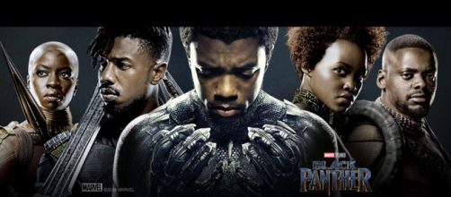 Black Panther es más que una película de superhéroes