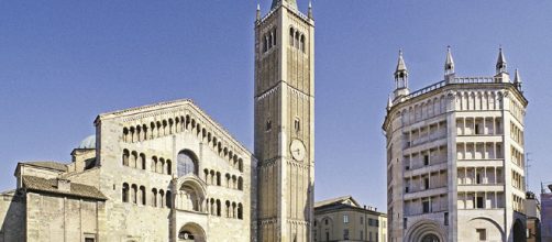 Home | Piazza Duomo Parma - piazzaduomoparma.com