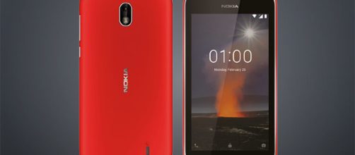 Il Nokia 1, nuovo entry-level è in arrivo sul mercato mondiale