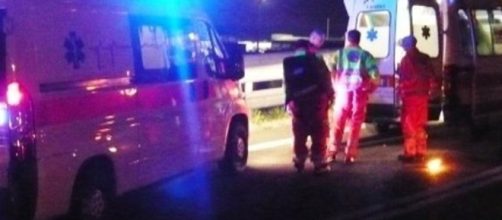 Incidente sulla strada statale 20: muore un giovane ragazzo