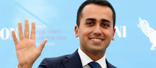 Luigi Di Maio - Le tappe del #Rally per l'Italia