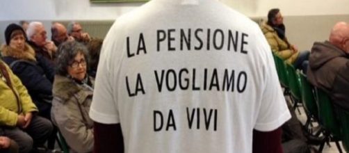 Pensioni, ultime notizie ad oggi, martedì 20 febbraio 2018: abrogazione Legge Fornero e pensioni anticipate, continua il dibattito politico.