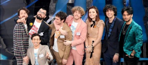 Sanremo 2018, il responso delle classifiche di vendita dei dischi | sorrisi.it