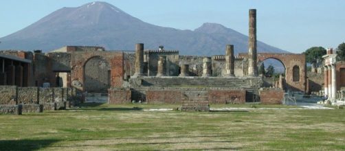 Sito Archeologico dell'antica città di Pompei - rai.it