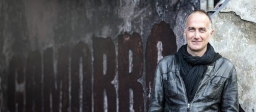 Stefano Sollima, il regista famoso per Gomorra: La Serie e Suburra.