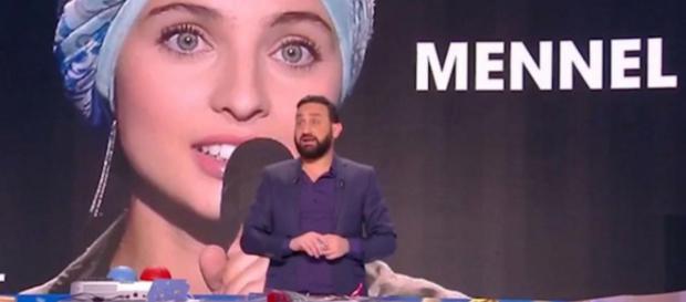 A cause du scandale et de TPMP, Mennel Ibtissem (The Voice) a perdu son emploi A cause du scandale et de TPMP, Mennel Ibtissem (The Voice) a perdu son emploi