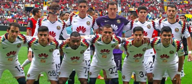 América tendrá sorpresas en su alineación de hoy. América tendrá sorpresas en su alineación de hoy.