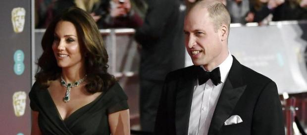 Bafta in 2 minuti: look, premi e la protesta Time's Up /VIDEO ... - ansa.it Bafta in 2 minuti: look, premi e la protesta Time's Up /VIDEO ... - ansa.it