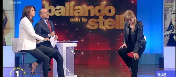Ballando con le stelle 2018 concorrenti Ballando con le stelle 2018 concorrenti