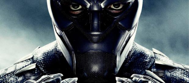 Black Panther ya está en cines de todo México Black Panther ya está en cines de todo México