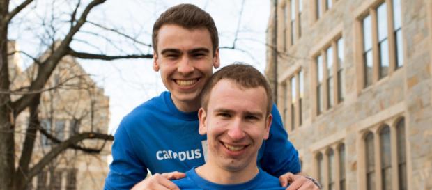 Campus Insights': inicio para estudiantes universitarios Campus Insights': inicio para estudiantes universitarios