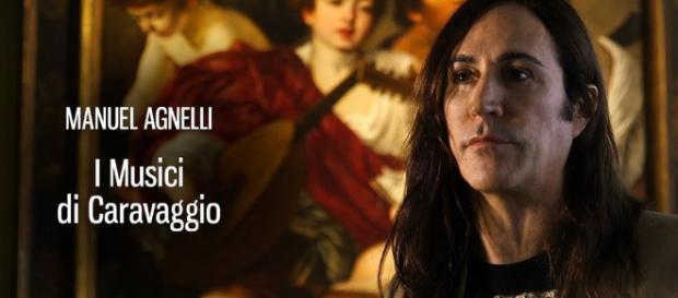 Caravaggio – L'anima e il sangue, prima al cinema e poi in tv su Sky. Caravaggio – L'anima e il sangue, prima al cinema e poi in tv su Sky.