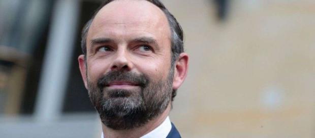 Champigny, SNCF, Notre-Dame-des-Landes… Ce qu'a dit Edouard ... - sudouest.fr Champigny, SNCF, Notre-Dame-des-Landes… Ce qu'a dit Edouard ... - sudouest.fr