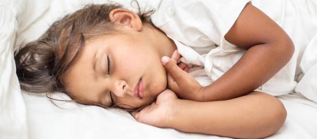 ¿Cómo ayudar a un niño a dormir? - aleteia.org ¿Cómo ayudar a un niño a dormir? - aleteia.org