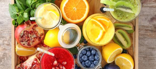 Cómo desintoxicar tu cuerpo de forma constante - Mejor con Salud - mejorconsalud.com Cómo desintoxicar tu cuerpo de forma constante - Mejor con Salud - mejorconsalud.com