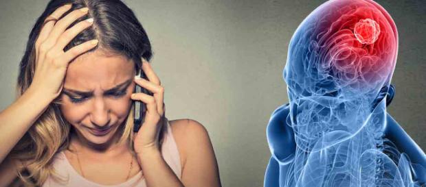 Cómo Los Celulares Causan Tumores Cerebrales. Cómo Los Celulares Causan Tumores Cerebrales.