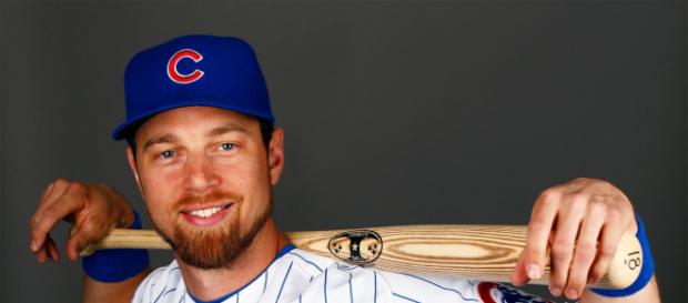 Cubs' Ben Zobrist Buys New Home in Chicago | realtor.com® - realtor.com Cubs' Ben Zobrist Buys New Home in Chicago | realtor.com® - realtor.com