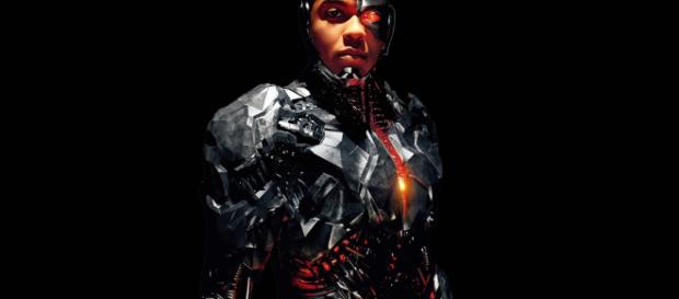 Ray Fisher (Cyborg) elogia a 'Black Panther' Ray Fisher (Cyborg) elogia a 'Black Panther'