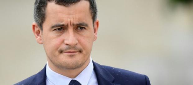 Darmanin assure, "les yeux dans les yeux", n'avoir jamais abusé d'aucune femme- challenges.fr Darmanin assure, "les yeux dans les yeux", n'avoir jamais abusé d'aucune femme- challenges.fr