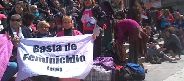 denuncian desidia judicial y falta de estrategias claras para ... - clarin.com denuncian desidia judicial y falta de estrategias claras para ... - clarin.com