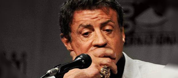 Descubra a verdade sobre a suposta morte de Sylvester Stallone Descubra a verdade sobre a suposta morte de Sylvester Stallone