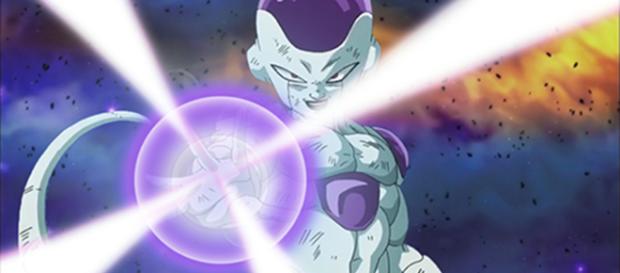 ¿Donde está Freezer? ¿Que pasó con él?. ¿Donde está Freezer? ¿Que pasó con él?.