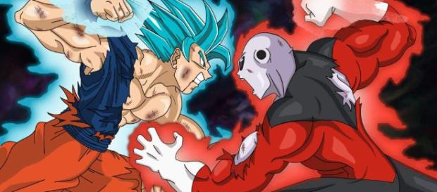 El adelanto de una hora de DBS! | ❌Shonen Amino❌ Amino - aminoapps.com El adelanto de una hora de DBS! | ❌Shonen Amino❌ Amino - aminoapps.com