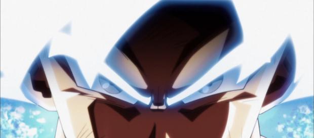 El tono del cabello del Migatte no Gokui, sería el mismo de los angeles El tono del cabello del Migatte no Gokui, sería el mismo de los angeles