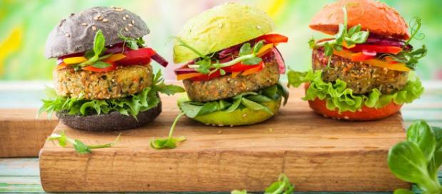 El veganismo tiene muchas recetas ricas y saludables. - lavanguardia.com El veganismo tiene muchas recetas ricas y saludables. - lavanguardia.com