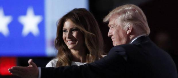 Elecciones Estados Unidos 2016: EN VIVO | Melania Trump: “Donald ... - elpais.com Elecciones Estados Unidos 2016: EN VIVO | Melania Trump: “Donald ... - elpais.com