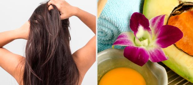 Elige tu champú según tu tipo de cabello. - mejorconsalud.com Elige tu champú según tu tipo de cabello. - mejorconsalud.com