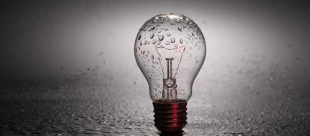 Enciende la luz creativa para comenzar tu propio negocio Enciende la luz creativa para comenzar tu propio negocio