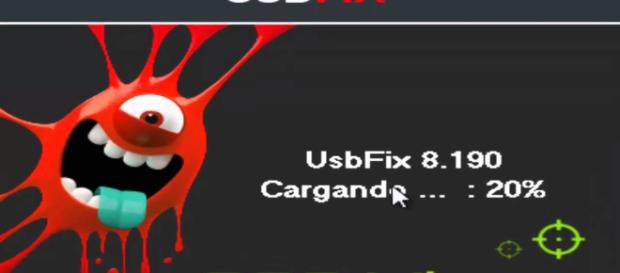 Este alerta del virus de acceso directo Este alerta del virus de acceso directo