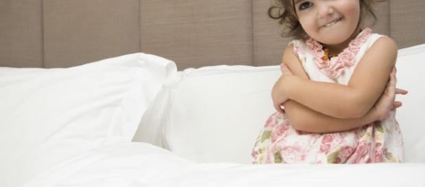 Falta de sueño en niños, ¿podría aumentar el riesgo de diabetes? Falta de sueño en niños, ¿podría aumentar el riesgo de diabetes?