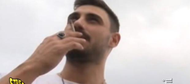 Francesco Monte smascherato da Striscia la Notizia? Francesco Monte smascherato da Striscia la Notizia?