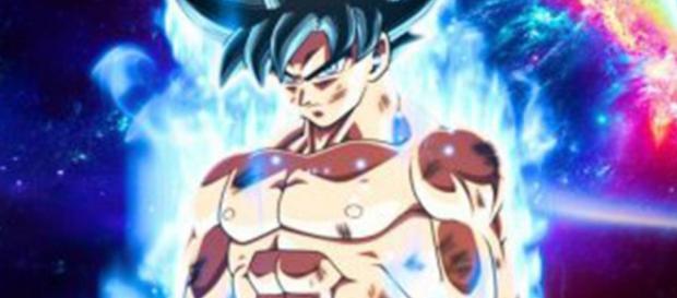 Goku domina el Ultra Instinto y dará una muestra de su poder Goku domina el Ultra Instinto y dará una muestra de su poder