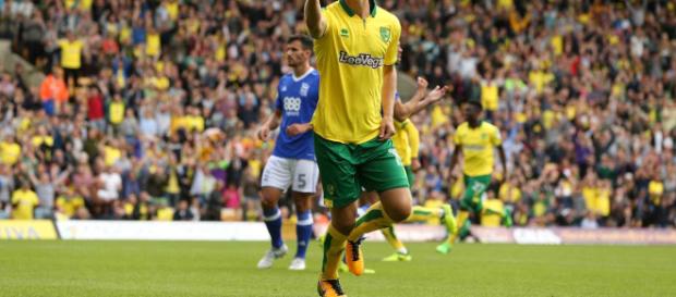 Gol de timm klose para negarle al Ipswich la victoria Gol de timm klose para negarle al Ipswich la victoria