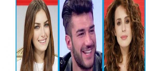 Gossip Uomini e donne: Lorenzo Riccardi ancora tra due fuochi? L'indiscrezione. Gossip Uomini e donne: Lorenzo Riccardi ancora tra due fuochi? L'indiscrezione.