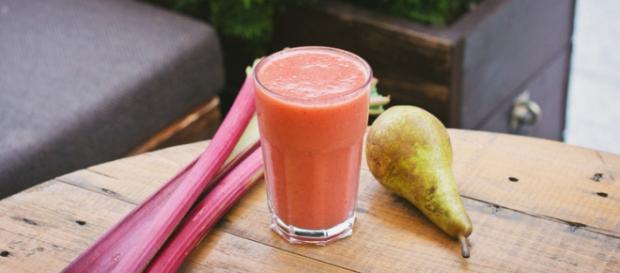 I centrifugati di frutta e verdura I centrifugati di frutta e verdura
