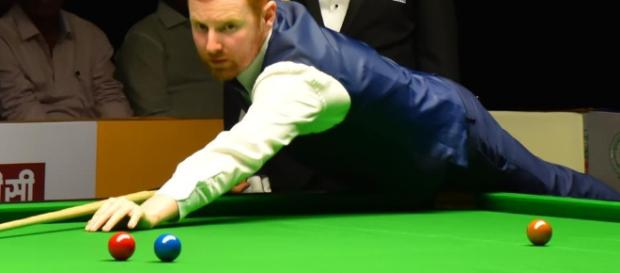 Indian Open Snooker: Anthony McGill to take on John Higgins in all ... - hindustantimes.com Indian Open Snooker: Anthony McGill to take on John Higgins in all ... - hindustantimes.com