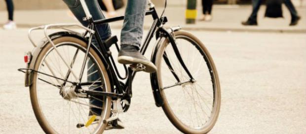 Ir al trabajo en bici es 40% menos estresante, asegura estudio - com.pe Ir al trabajo en bici es 40% menos estresante, asegura estudio - com.pe